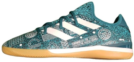 adidas Gamemode Knit IN 'Earth Day' GY3534 adidas Gamemode Knit IN 'Earth Day' GY3534
