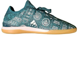 愛迪達 Gamemode Knit 室內足球鞋 '地球日' GY3534 Order 愛迪達 Gamemode Knit 室內足球鞋 '地球日' GY3534