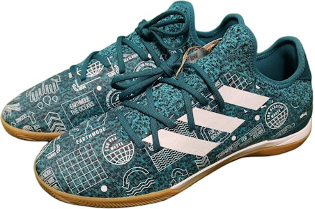 아디다스 게임모드 니트 "어스데이" 에디션 GY3534 Lookbook 아디다스 게임모드 니트 "어스데이" 에디션 GY3534