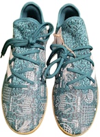 愛迪達 Gamemode Knit 室內足球鞋 '地球日' GY3534 Shop 愛迪達 Gamemode Knit 室內足球鞋 '地球日' GY3534