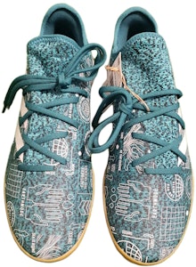 아디다스 게임모드 니트 "어스데이" 에디션 GY3534 Shop 아디다스 게임모드 니트 "어스데이" 에디션 GY3534