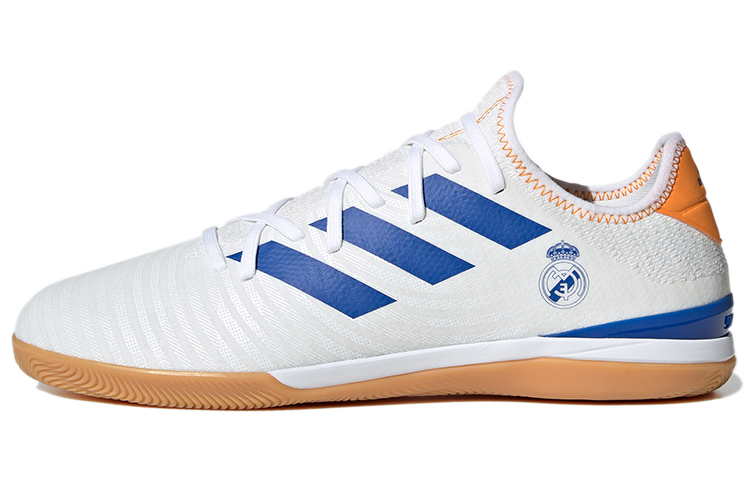 adidas Gamemode Knit In 'White Blue Orange' GY7565