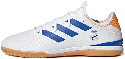 adidas Gamemode Knit In 'White Blue Orange' GY7565 adidas Gamemode Knit In 'White Blue Orange' GY7565
