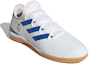 Lookbook adidas Gamemode Knit in ''Wit Blauw Oranje'' GY7565