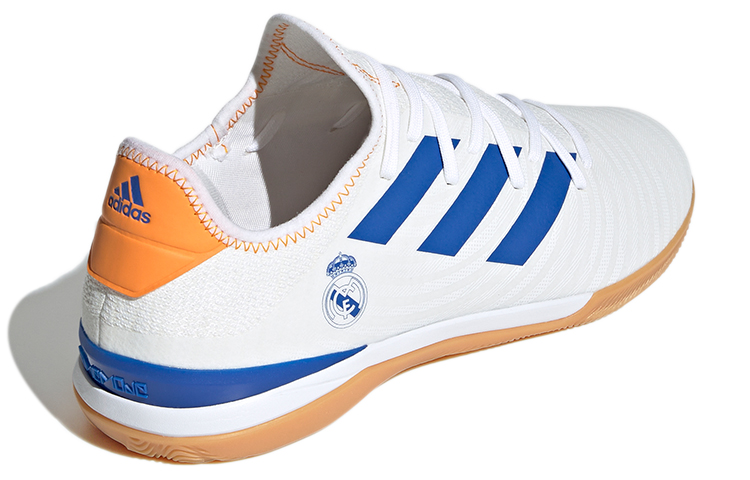 Shop adidas Gamemode Knit in ''Wit Blauw Oranje'' GY7565