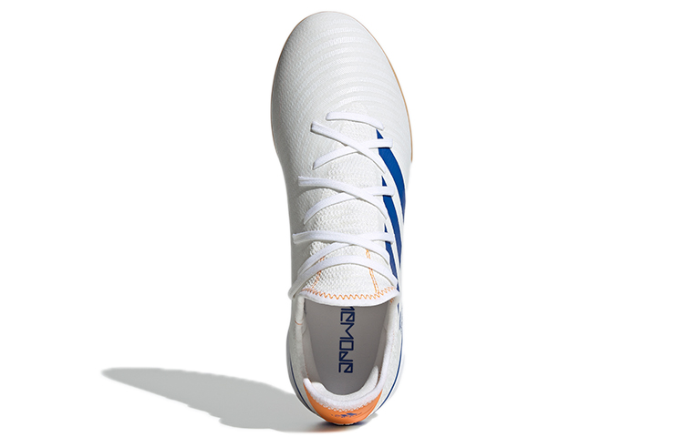 Purchase adidas Gamemode Knit in ''Wit Blauw Oranje'' GY7565