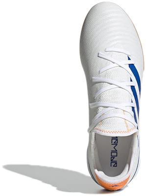 adidas Gamemode Knit in ''Wit Blauw Oranje'' GY7565 Purchase adidas Gamemode Knit in ''Wit Blauw Oranje'' GY7565