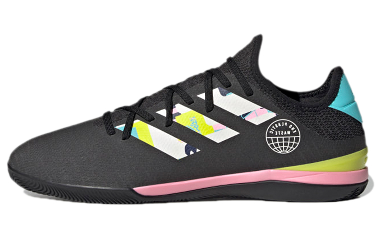 adidas Gamemode Knit Indoor 'Black' GY5544