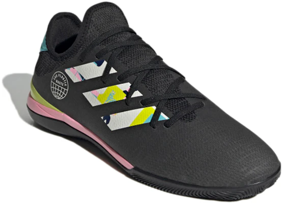 adidas Gamemode Knit Indoor ''Zwart'' GY5544 Lookbook adidas Gamemode Knit Indoor ''Zwart'' GY5544