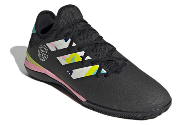 Lookbook adidas Gamemode Knit Indoor 'Negro' GY5544