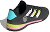 Shop adidas Gamemode Knit Indoor ''Zwart'' GY5544
