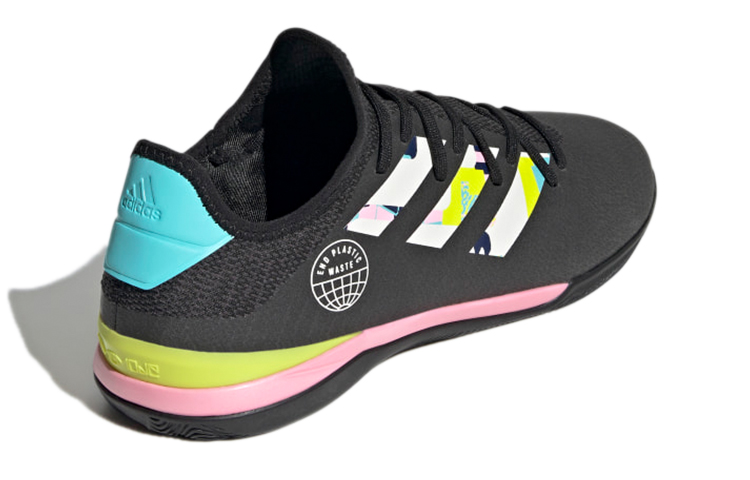 Shop adidas Gamemode Knit Indoor 'Negro' GY5544