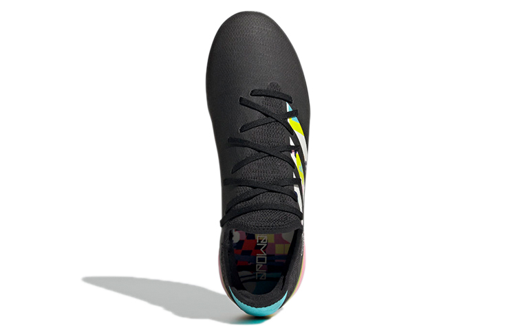 Purchase adidas Gamemode Knit Indoor ''Zwart'' GY5544