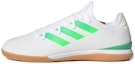 Buy adidas Gamemode Knit Kasut Indoor 'Putih Hijau' G58017