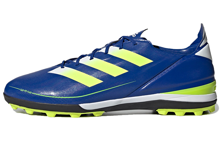 adidas Gamemode TF 'Blue Yellow Patchwork' G58031