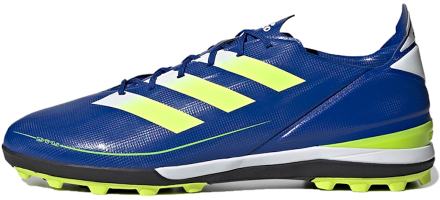 adidas Gamemode TF 'Biru Kuning Patchwork' G58031 Buy adidas Gamemode TF 'Biru Kuning Patchwork' G58031