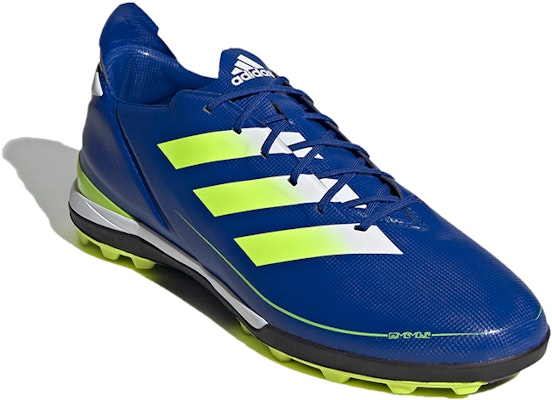adidas Gamemode TF 'Biru Kuning Patchwork' G58031 Lookbook adidas Gamemode TF 'Biru Kuning Patchwork' G58031