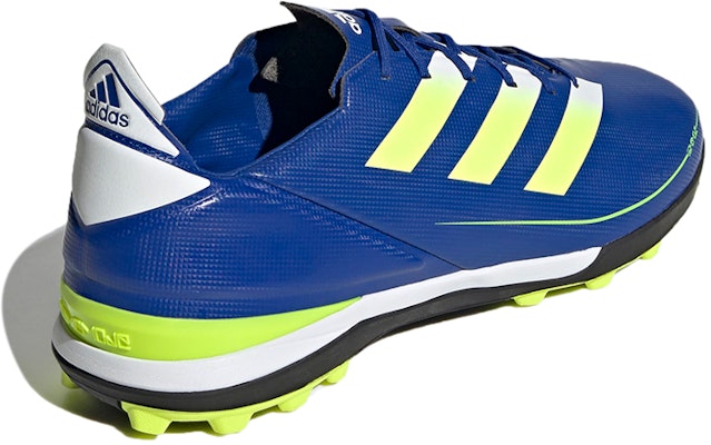 adidas Gamemode TF 'Biru Kuning Patchwork' G58031 Shop adidas Gamemode TF 'Biru Kuning Patchwork' G58031
