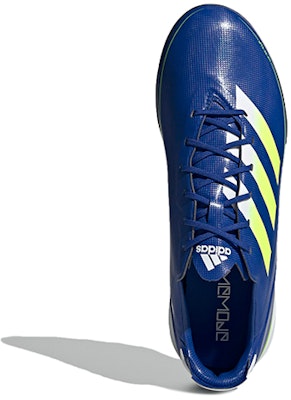 adidas Gamemode TF 'Biru Kuning Patchwork' G58031 Purchase adidas Gamemode TF 'Biru Kuning Patchwork' G58031