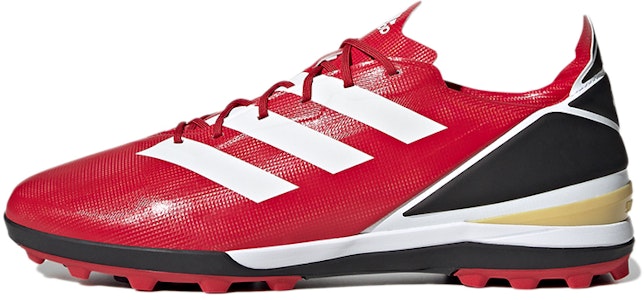 아디다스 게임모드 TF '레드 블랙 화이트' GY7546 Buy 아디다스 게임모드 TF '레드 블랙 화이트' GY7546