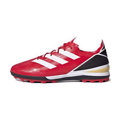 adidas Gamemode Tf 'Red Black White'