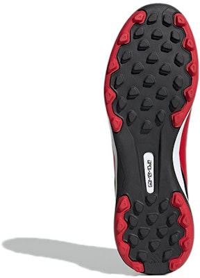 아디다스 게임모드 TF '레드 블랙 화이트' GY7546 Details for 아디다스 게임모드 TF '레드 블랙 화이트' GY7546