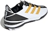 Shop adidas Gamemode TF Turf Putih/Emas GY7543