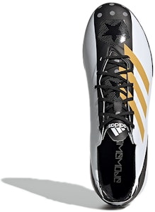 아디다스 게임모드 TF 터프 화이트/골드 GY7543 Purchase 아디다스 게임모드 TF 터프 화이트/골드 GY7543