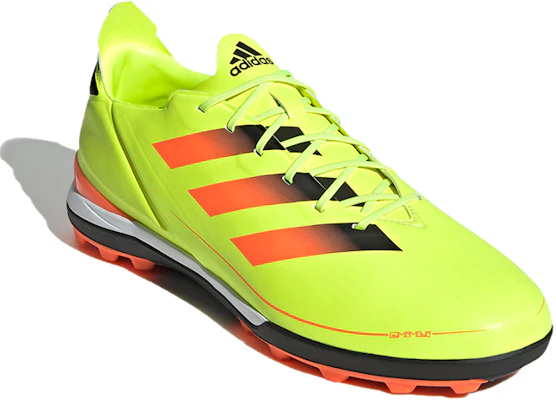 adidas Gamemode TF ''Jaune Durabilité'' GY5538 Lookbook adidas Gamemode TF ''Jaune Durabilité'' GY5538