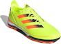 Lookbook adidas Gamemode TF ''Jaune Durabilité'' GY5538
