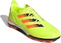 Lookbook adidas Gamemode TF 'Kuning Tahan Lama' GY5538