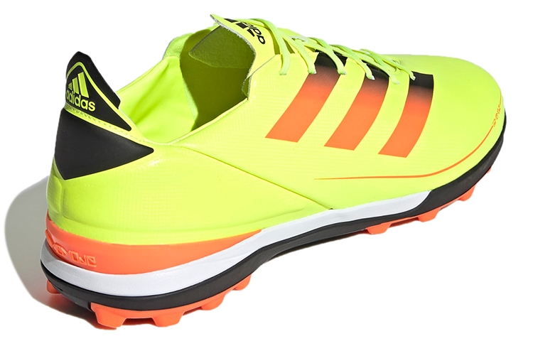 Shop adidas Gamemode TF ''Jaune Durabilité'' GY5538