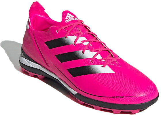 adidas Chuteira Gamemode Society 耐磨防滑足球鞋 玫瑰紅色 Lookbook adidas Chuteira Gamemode Society 耐磨防滑足球鞋 玫瑰紅色