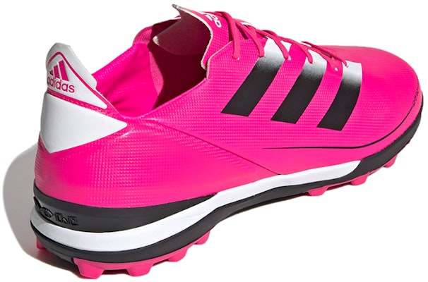 adidas Chuteira Gamemode Society 耐磨防滑足球鞋 玫瑰紅色 Shop adidas Chuteira Gamemode Society 耐磨防滑足球鞋 玫瑰紅色