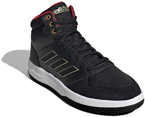 adidas Gametaker 'Hitam' EH1143 Lookbook adidas Gametaker 'Hitam' EH1143