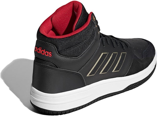 adidas Gametaker 'Hitam' EH1143 Shop adidas Gametaker 'Hitam' EH1143