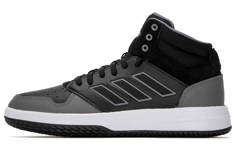 adidas Gametaker 'Black Pure Grey' HQ2218