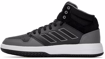 adidas Gametaker 'Black Pure Grey' HQ2218 adidas Gametaker 'Black Pure Grey' HQ2218