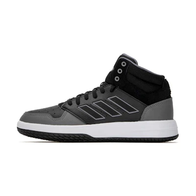 adidas Gametaker 'Black Pure Grey'