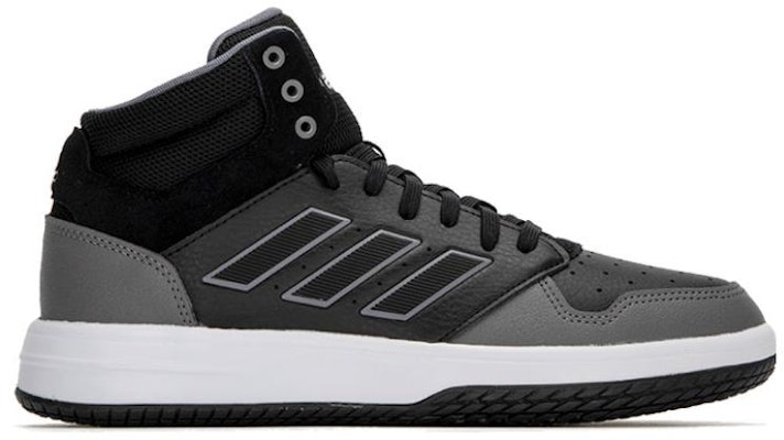adidas Gametaker 'Negro Gris Puro' HQ2218 Order adidas Gametaker 'Negro Gris Puro' HQ2218