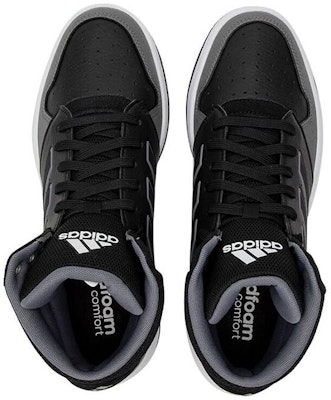 adidas Gametaker 'Negro Gris Puro' HQ2218 Shop adidas Gametaker 'Negro Gris Puro' HQ2218