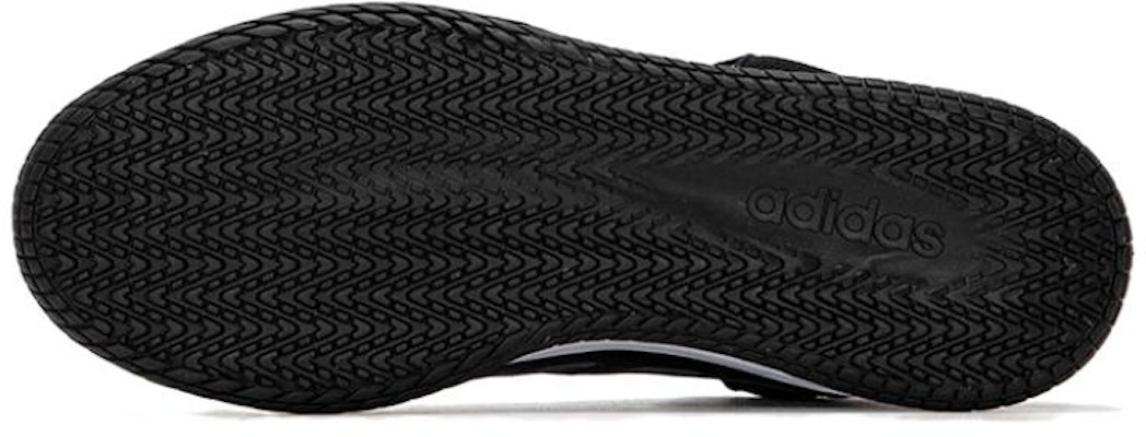 adidas Gametaker 'Negro Gris Puro' HQ2218 Details for adidas Gametaker 'Negro Gris Puro' HQ2218