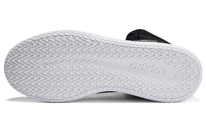 Details for adidas Gametaker 'Black White' HQ2216