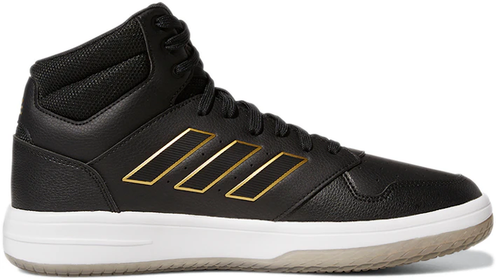 adidas Gametaker ''Schwarz Weiß Gold'' GZ4853 Order adidas Gametaker ''Schwarz Weiß Gold'' GZ4853