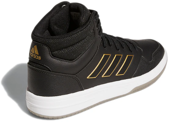 adidas Gametaker ''Schwarz Weiß Gold'' GZ4853 Shop adidas Gametaker ''Schwarz Weiß Gold'' GZ4853