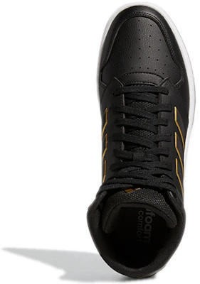 adidas Gametaker ''Schwarz Weiß Gold'' GZ4853 Purchase adidas Gametaker ''Schwarz Weiß Gold'' GZ4853