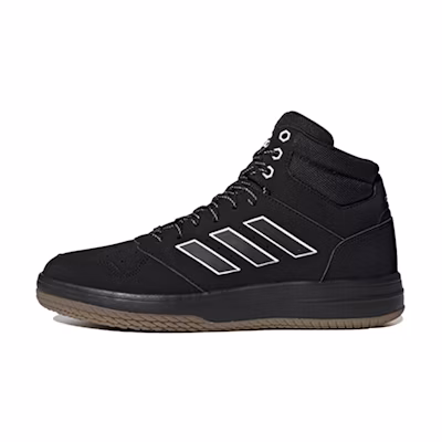 adidas Gametaker 'Black White'