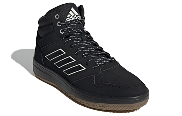 Lookbook adidas Gametaker 'Hitam Putih' FW3525