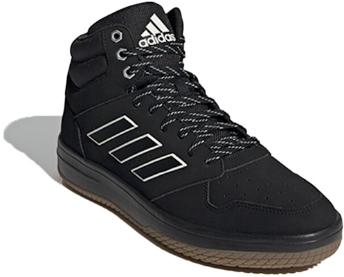 adidas Gametaker 'Hitam Putih' FW3525 Lookbook adidas Gametaker 'Hitam Putih' FW3525