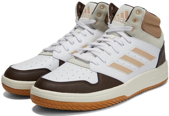 adidas Gametaker 'Coklat Gading' HQ2219 Lookbook adidas Gametaker 'Coklat Gading' HQ2219